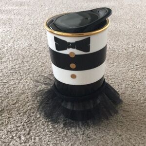 Alice and Olivia for Starbucks Ceramic Tumbler